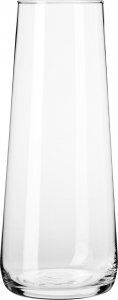 Krosno Wazon KROSNO Pure 24cm szklany wysoki 2