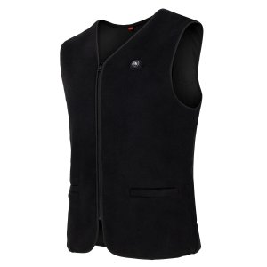 Glovii GLOVII KAMIZELKA OGRZEWANA Z POLARU XXL 2