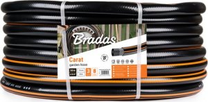 Bradas Wąż ogrodowy CARAT 1 1/4" - 25m 1