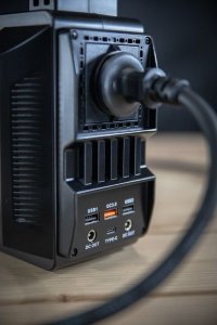 Mareld Powerstation 300 296 Wh 2