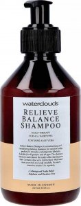 Waterclouds Relieve Balance Shampoo równoważący szampon do włosów 250ml 1