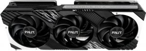 Karta graficzna Palit GeForce RTX 4080 GamingPro	16GB GDDR6X (NED4080019T2-1032A) 9