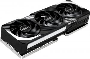 Karta graficzna Palit GeForce RTX 4080 GamingPro	OC 16GB GDDR6X (NED4080T19T2-1032A) 8