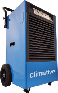 CLIMATIVE Osuszacz powietrza budowlany Climative DH-90 PRO 5