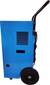 CLIMATIVE Osuszacz powietrza budowlany Climative DH-90 PRO 6