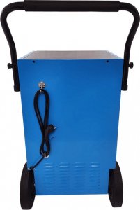 CLIMATIVE Osuszacz powietrza budowlany Climative DH-90 PRO 8