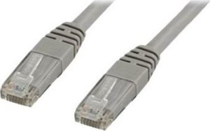 X-SHIELD X-Shield, U/UTP, Cat6 patchkabel, LSZH 1