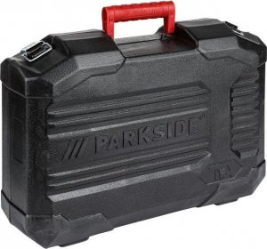 Młotowiertarka  PBH 1550 1550 W 6