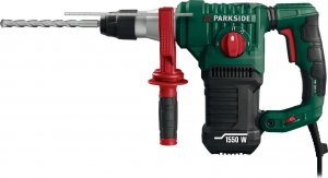 Młotowiertarka  PBH 1550 1550 W 7