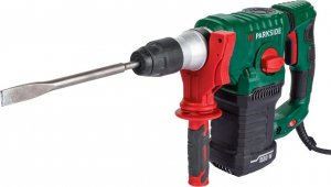 Młotowiertarka  PBH 1550 1550 W 9