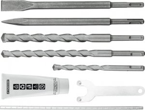 Młotowiertarka  PBH 1550 1550 W 10