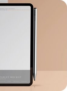 Rysik Adonit Rysik do tabletu iPad, Adonit Neo Duo, pencil 6