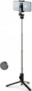 Selfie stick Fixed Uchwyt selfie stick, tripod kijek do selfie, Fixed 2