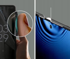 Spigen Etui Spigen do Pixel 7 Pro, case, cover, pokrowiec 14