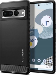 Spigen Etui Spigen do Pixel 7 Pro, case, cover, pokrowiec 2