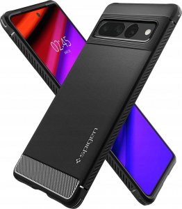 Spigen Etui Spigen do Pixel 7 Pro, case, cover, pokrowiec 3