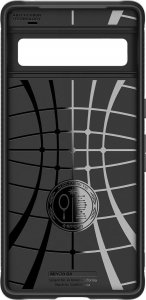 Spigen Etui Spigen do Pixel 7 Pro, case, cover, pokrowiec 6