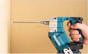 Makita MAKITA.WKRĘTARKA Z MAGAZYN.18V DFR452Z 4