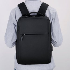 Plecak ER4 PLECAK ANTYKRADZIEŻOWY WODOODPORNY PORT USB LAPTOP 4