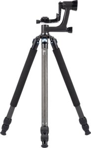 Gimbal Sirui Sirui R-3213X+PH-10 Carbon Tripod & Gimbal Head 1