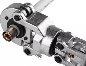 Neo Praska do zaciskania złączek PEX 02-445 11