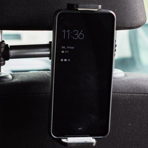 Retoo UCHWYT SAMOCHODOWY NA TELEFON TABLET ZAGŁÓWEK 11