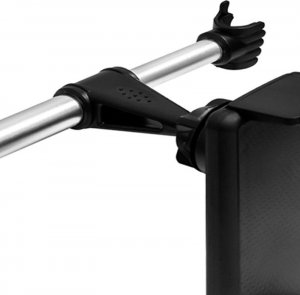 Retoo UCHWYT SAMOCHODOWY NA TELEFON TABLET ZAGŁÓWEK 15