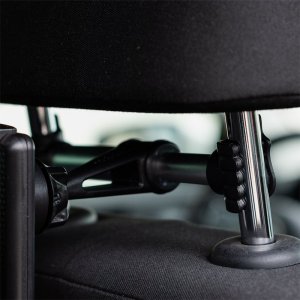 Retoo UCHWYT SAMOCHODOWY NA TELEFON TABLET ZAGŁÓWEK 5