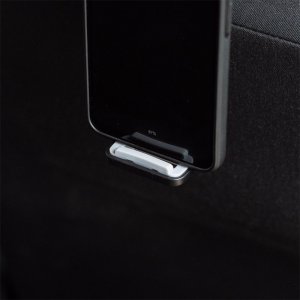 Retoo UCHWYT SAMOCHODOWY NA TELEFON TABLET ZAGŁÓWEK 8