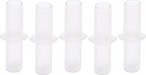 Alkomat Aisko Ustnik uniwersalny typu ADC pojedynczo pakowane UST-ADC01 2