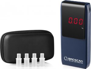 Alkomat BACscan Alkomat BACscan F-65 1