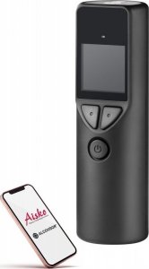 Alkomat Alcovisor Alkomat ALCOVISOR DEIMOS z aplikacją 3