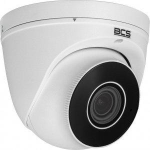 Kamera IP BCS Kamera IP kopułowa BCS-P-EIP42VSR4 2Mpx z obiektywem motozoom 2.8 - 12mm 1