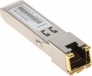 Opton Moduł sfp z gniazdem RJ-45 SFP-RJ45/10M-1G 3