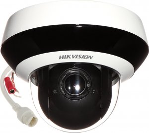 Kamera IP Hikvision Kamera IP szybkoobrotowa zewnętrzna DS-2DE2A404IW-DE3/W(C0)(S6)(C) - 3.7Mpx 2.8... 12mm Hikvision 1