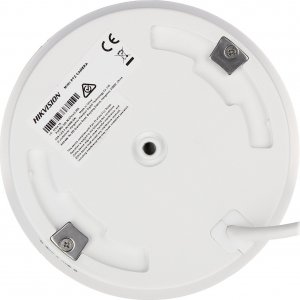 Kamera IP Hikvision Kamera IP szybkoobrotowa zewnętrzna DS-2DE2A404IW-DE3/W(C0)(S6)(C) - 3.7Mpx 2.8... 12mm Hikvision 4