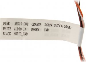 Kamera IP Hikvision Kamera IP szybkoobrotowa zewnętrzna DS-2DE2A404IW-DE3/W(C0)(S6)(C) - 3.7Mpx 2.8... 12mm Hikvision 7