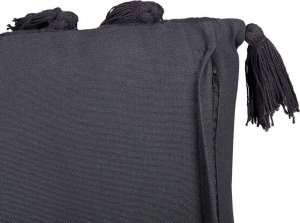 Beliani Poduszka dekoracyjna! 5