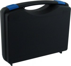 Alkomat Alcovisor Alkomat ALCOVISOR MARK X PLUS Z DRUKARKĄ niebieski 4