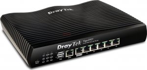 Router DrayTek Vigor 2927 1