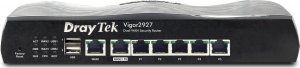Router DrayTek Vigor 2927 2