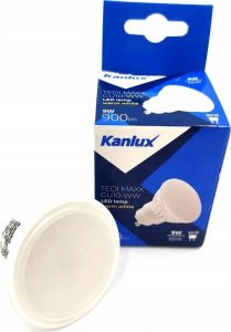 Kanlux ŻARÓWKA TEDI MAXX LED GU10-WW 1