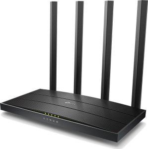 Router TP-Link Archer A6 V3.2 1