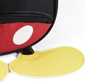 Plecak Mickey Mouse Plecak dziecięcy Mickey Mouse 11