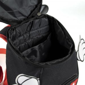 Plecak Mickey Mouse Plecak dziecięcy Mickey Mouse 12