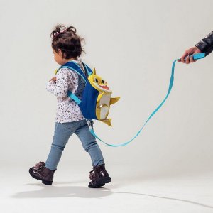 Plecak Mickey Mouse Plecak dziecięcy Mickey Mouse 14