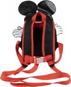 Plecak Mickey Mouse Plecak dziecięcy Mickey Mouse 3