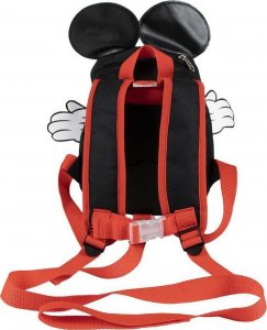 Plecak Mickey Mouse Plecak dziecięcy Mickey Mouse 5