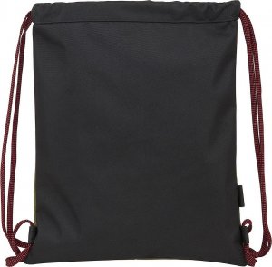 Munich Worek na buty ze sznurkami Dynamo Munich M196 Kolor Zielony 2