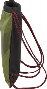 Munich Worek na buty ze sznurkami Dynamo Munich M196 Kolor Zielony 4